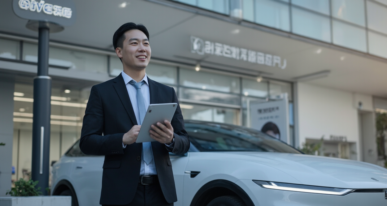 租赁公司网约车合法吗？一篇文章带你了解真相轮播图2