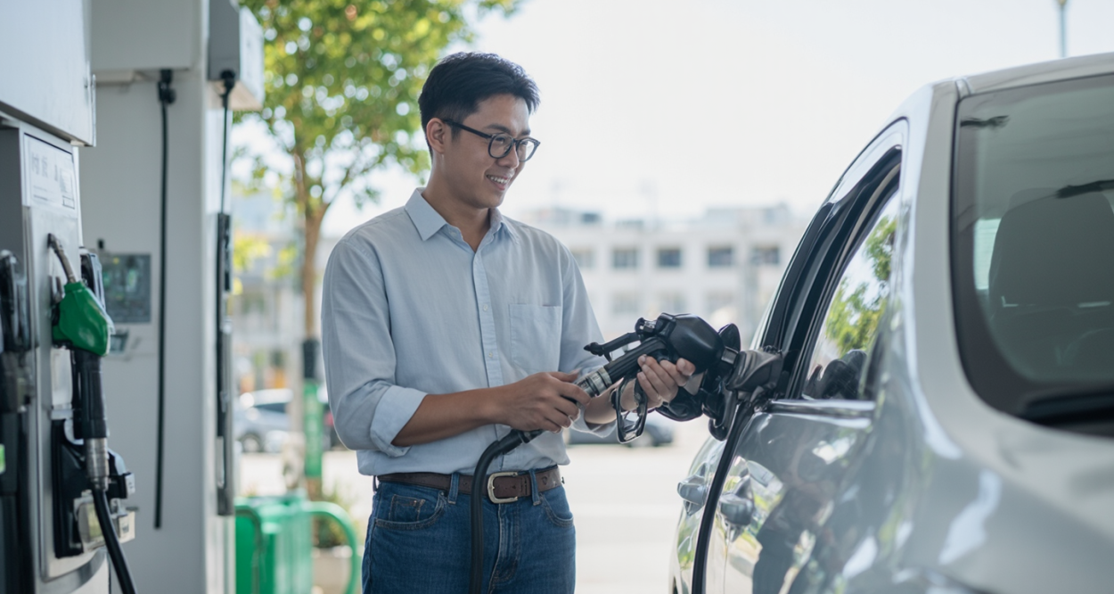 跑网约车，选对车型至关重要！轮播图2