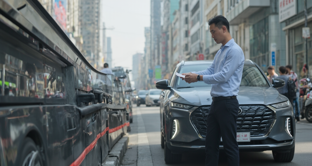 想在广州租车跑网约车，你真的准备好了吗？轮播图3