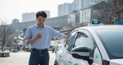在西安租车跑网约车到底怎么样？图片8