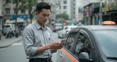 出租车能否兼职网约车？全面解析来了！图片8
