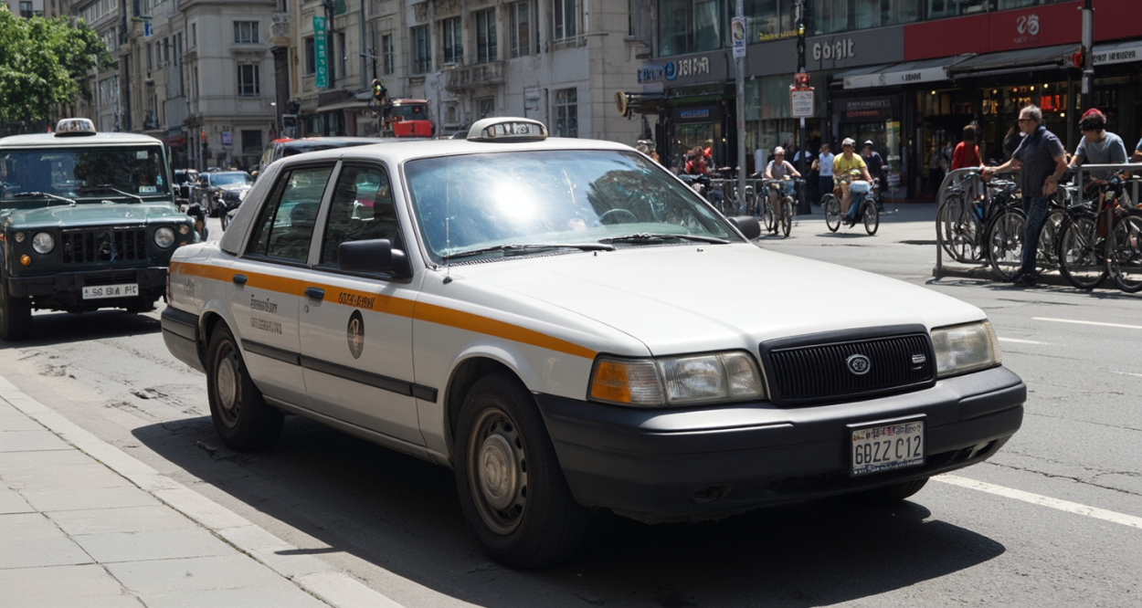 出租车能否兼职网约车？全面解析来了！轮播图4
