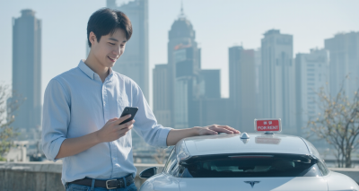深圳租车跑网约车：新手入行的全攻略图片15