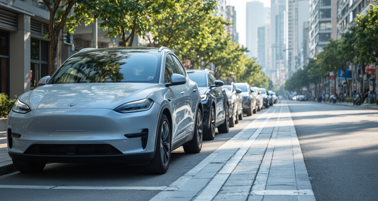 深圳租车跑网约车：新手入行的全攻略轮播图2
