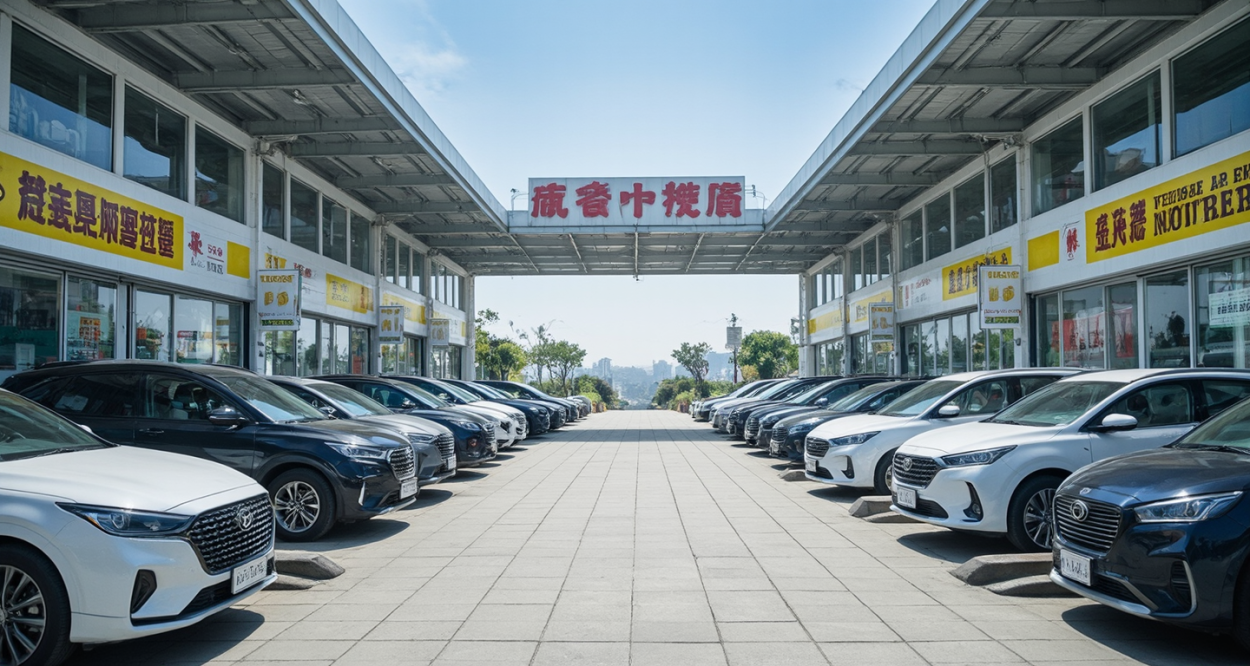 网约车租赁公司，到底可靠不可靠？轮播图3