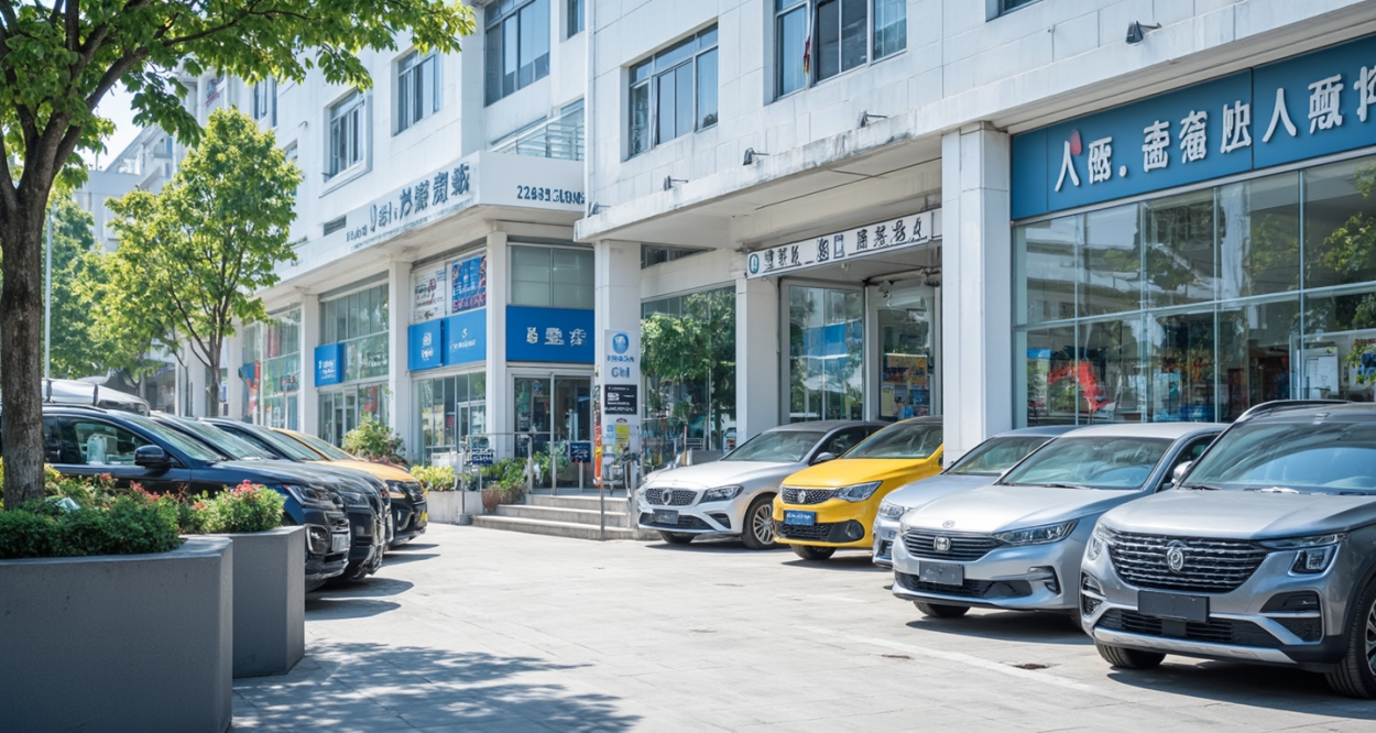 网约车租赁公司，到底可靠不可靠？轮播图4