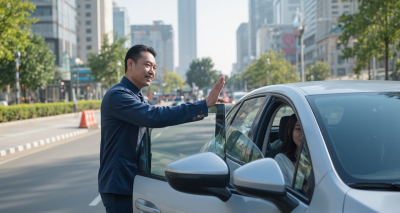 郑州网约车租车平台：便捷出行新选择图片12
