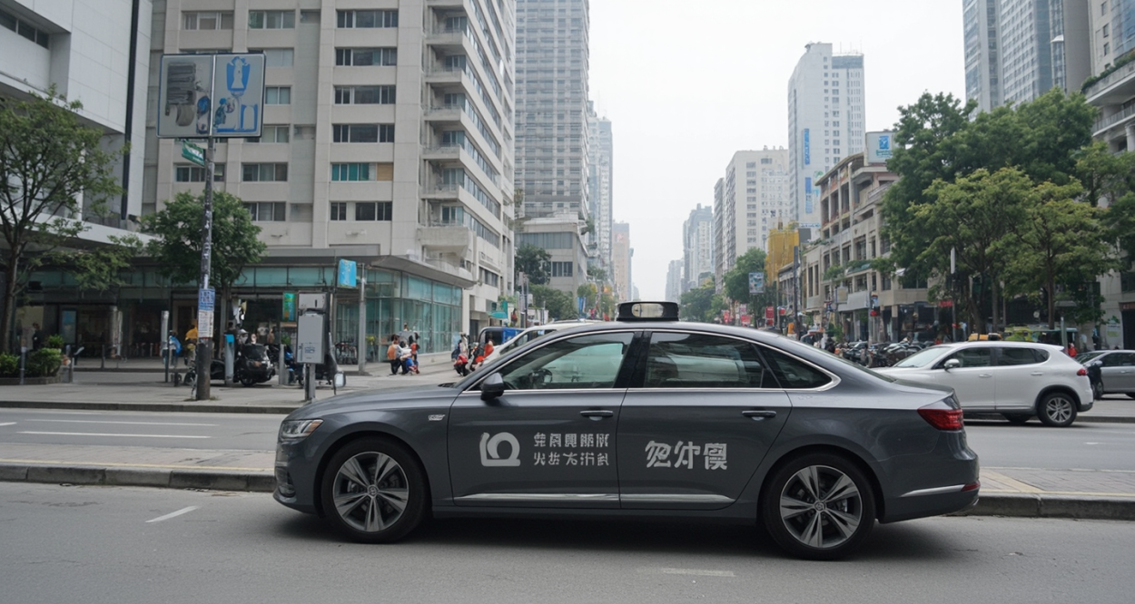 揭秘！网约车出租到底要多少钱？轮播图4