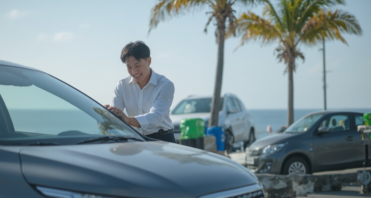 厦门租车跑网约车，开启你的赚钱新篇章！轮播图3