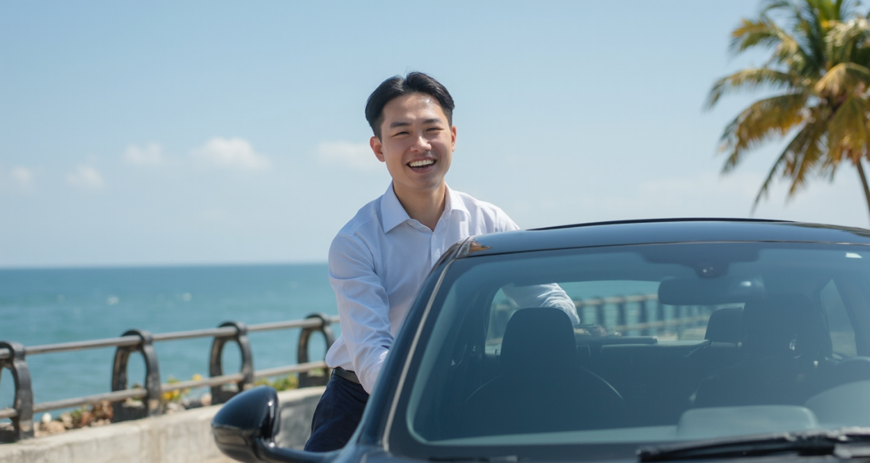 厦门租车跑网约车，开启你的赚钱新篇章！轮播图1