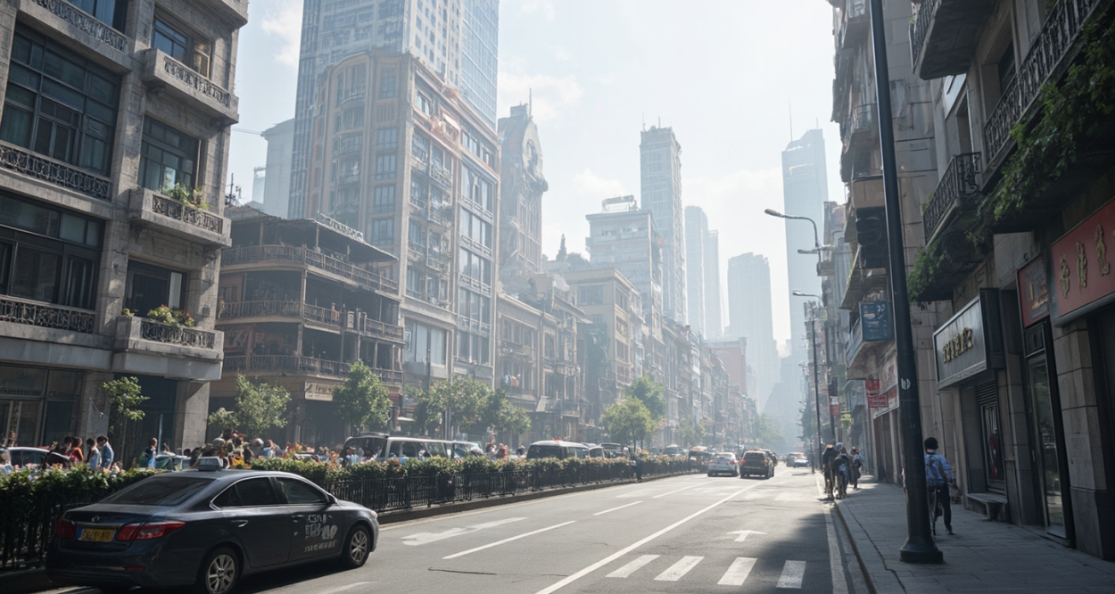 揭秘租网约车价格背后的秘密轮播图1