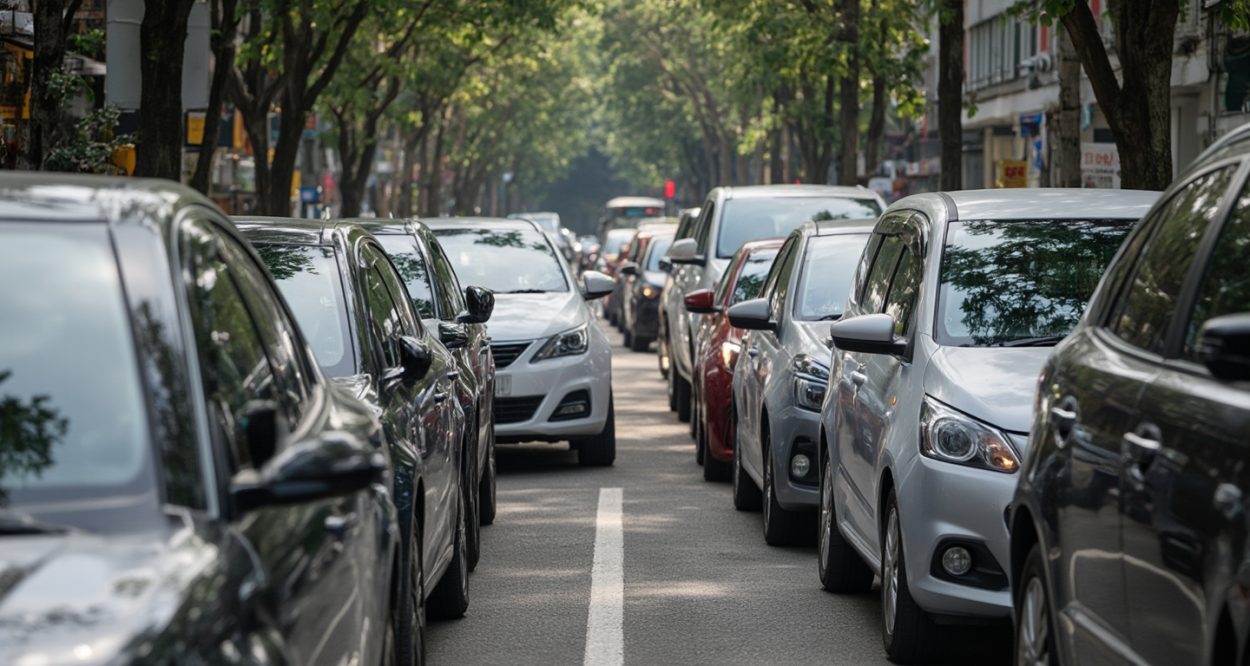 上海租车公司网约车：便捷出行的首选轮播图2