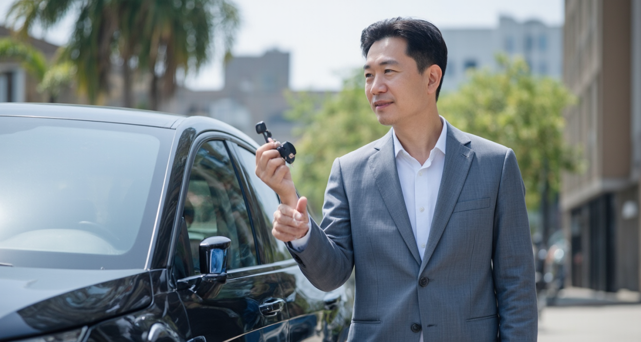 网约车租赁销售，真的那么好做吗？轮播图2