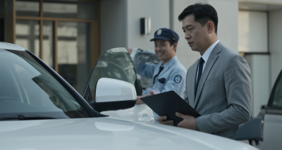 揭秘租网约车公司的那些事儿，你真的选对了吗？图片10