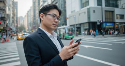 干出租车和网约车哪个好？深度解析帮你做决定！图片18