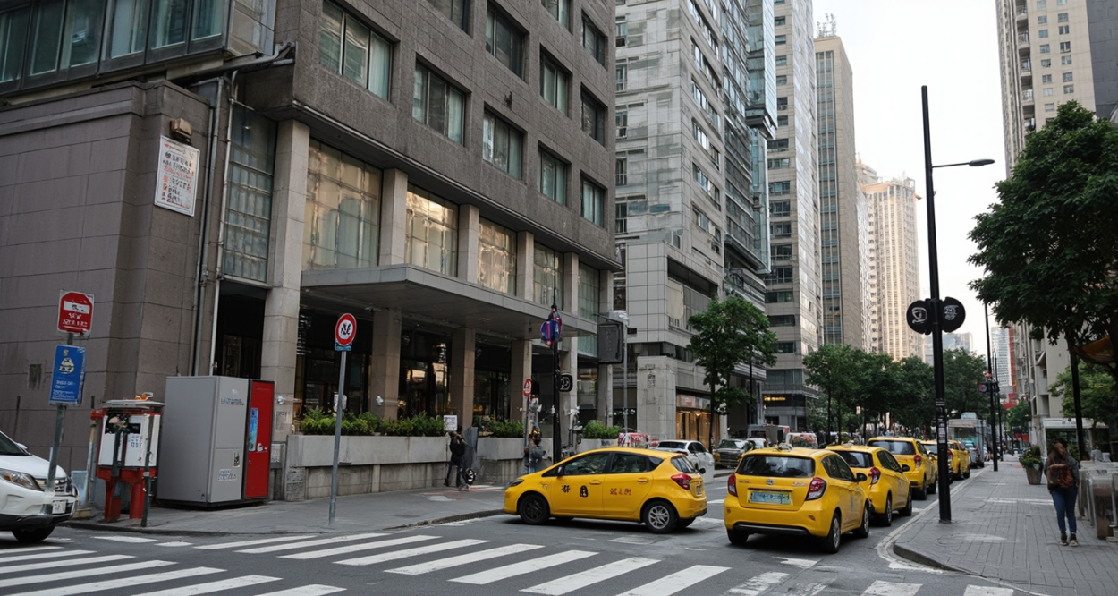 干出租车和网约车哪个好？深度解析帮你做决定！轮播图3