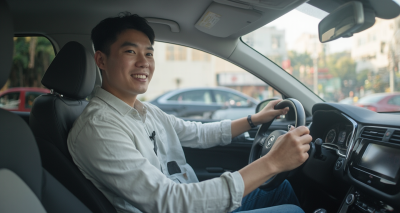 跑网约车，究竟租什么车才是王道？图片9