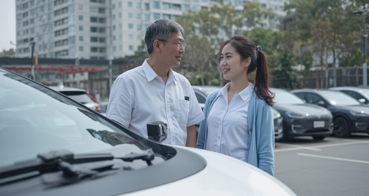 网约租车新政：出行新纪元，你准备好了吗？轮播图3