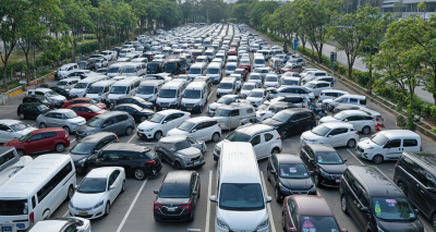 东莞市网约车租车：出行新选择，便捷更高效图片1