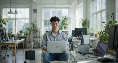 自己动手，轻松解答：可以自己注册域名吗？图片4