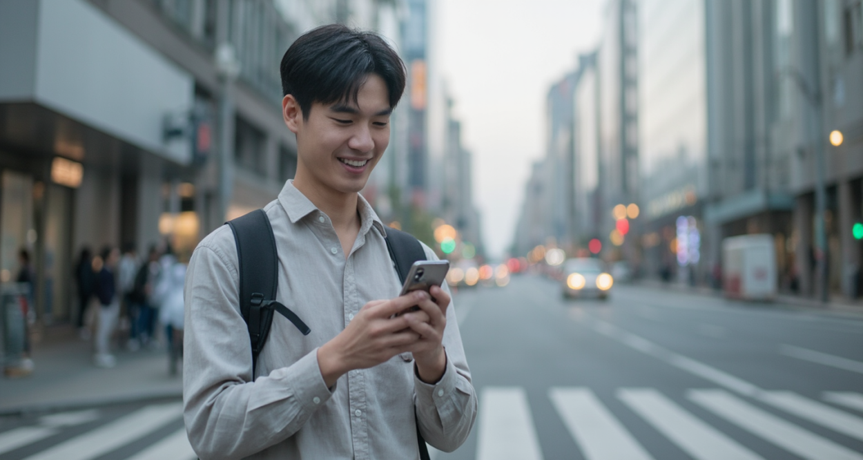 网约出租车都有哪些靠谱平台？一文带你全面了解！轮播图4