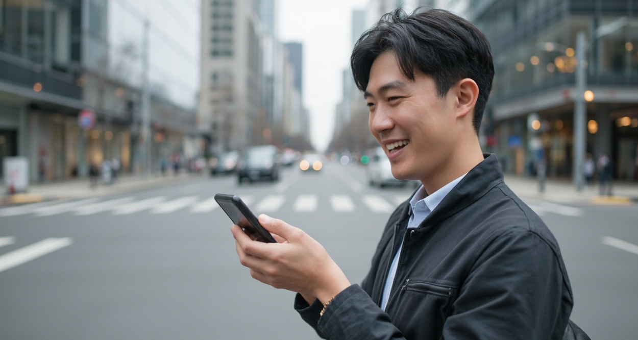 网约出租车都有哪些靠谱平台？一文带你全面了解！轮播图2