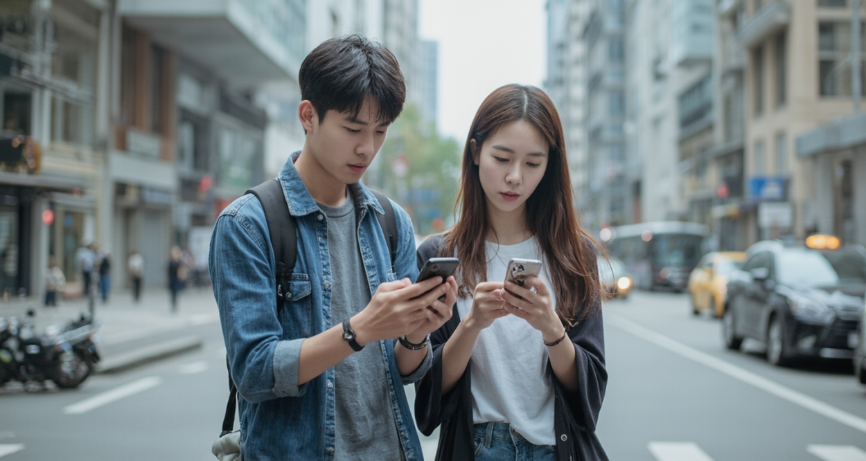 网约车出租车监管新纪元：安全出行，一键掌握轮播图2