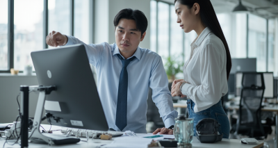 全面解析：有哪些值得信赖的域名注册商？图片7