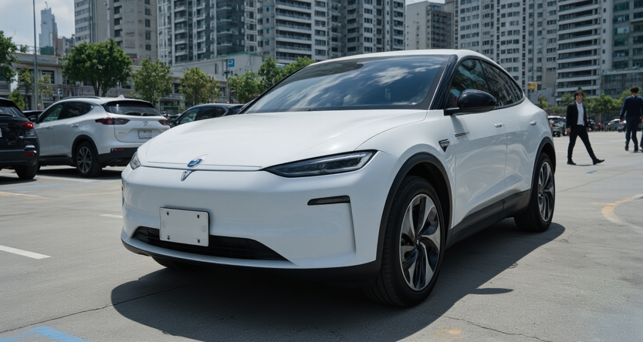2023年度网约车租赁公司大排名，你选对了吗？轮播图1