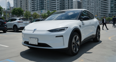 2023年度网约车租赁公司大排名，你选对了吗？图片8