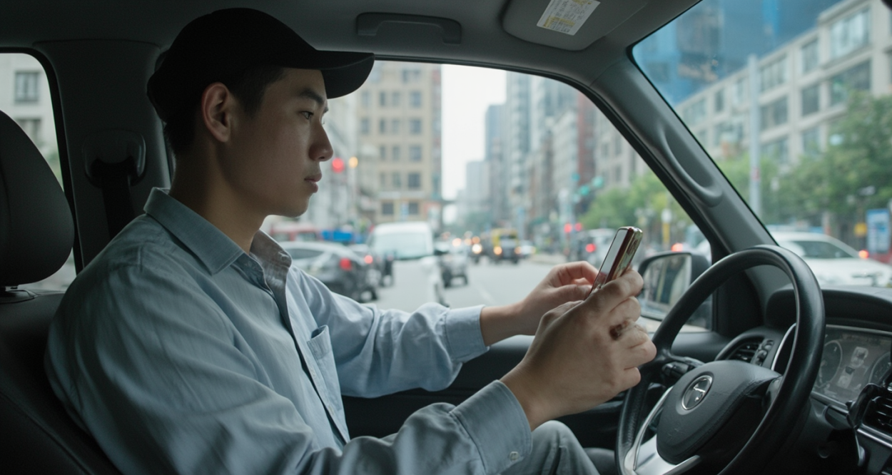 出租车加入网约车：传统与创新的完美融合轮播图2