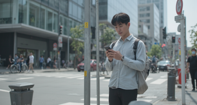 网约小车租车：出行新风尚，便捷又实惠图片20