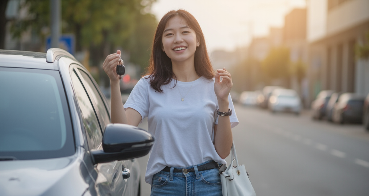 深度解析：网约车租车VS买车，哪个更适合你？轮播图2