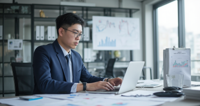 .finance域名注册：金融行业的网络门牌号图片5