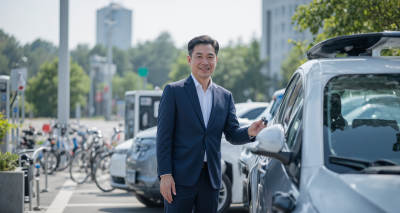 玉环网约车租赁公司的便捷出行新选择图片6