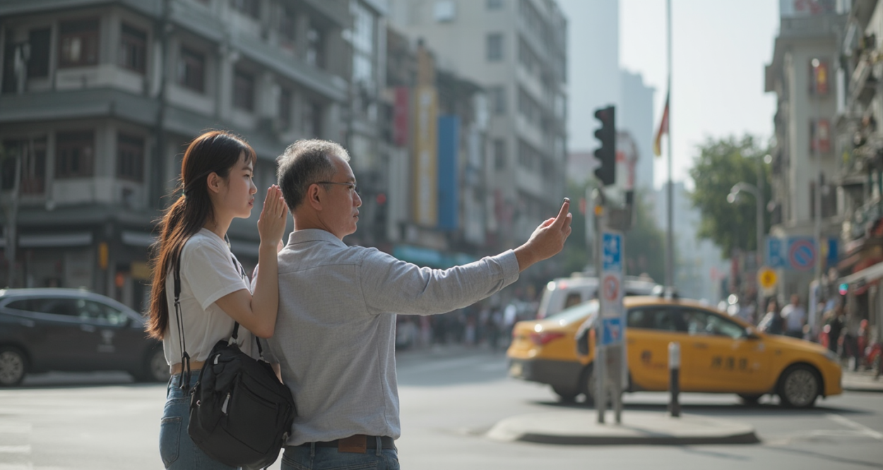 出租车与网约车价格大揭秘：它们真的一样吗？轮播图3