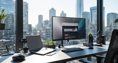 详解UK域名怎么注册，轻松拥有你的英国网络身份图片3