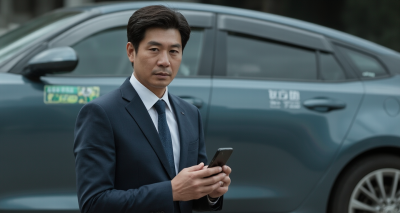 网约车租什么车最划算？揭秘性价比之王！图片19