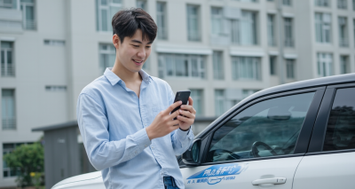 郑州网约车出租价格大揭秘：一个月到底要花多少钱？图片2