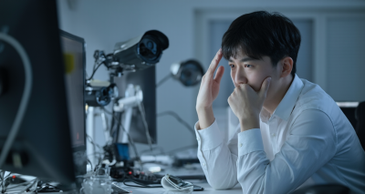 海康DDNS域名注册：解锁远程监控新境界图片14