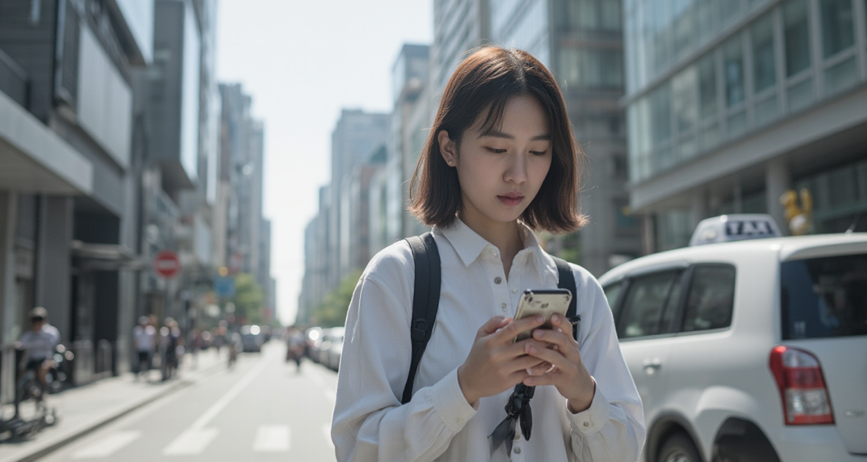 网约车预约出租车：出行新风尚，便捷生活从这里开始轮播图1