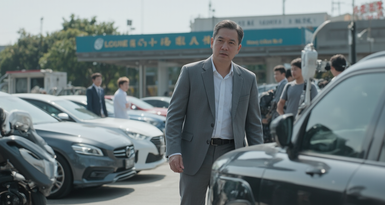 杭州哪里租网约车，一篇文章带你搞定！轮播图1