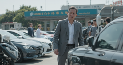 杭州哪里租网约车，一篇文章带你搞定！图片13
