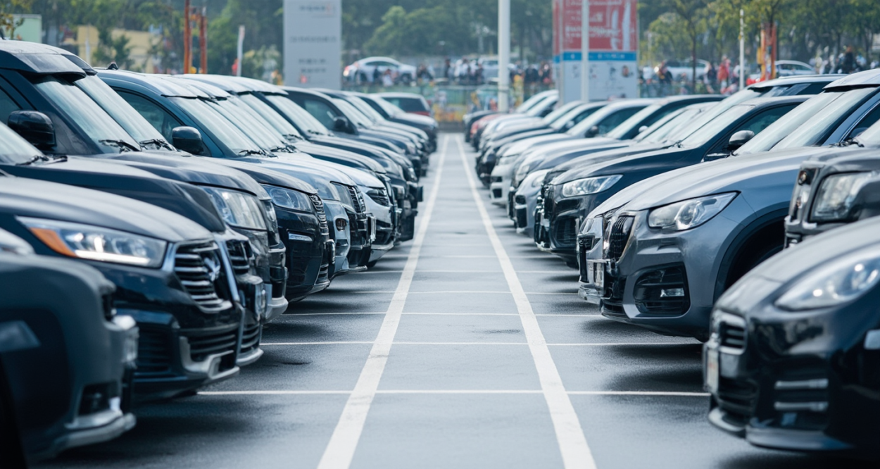 杭州哪里租网约车，一篇文章带你搞定！轮播图2