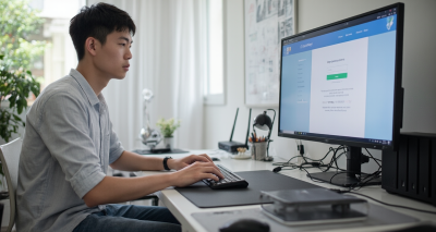 Synology域名注册：打造您的专属数字领地图片10