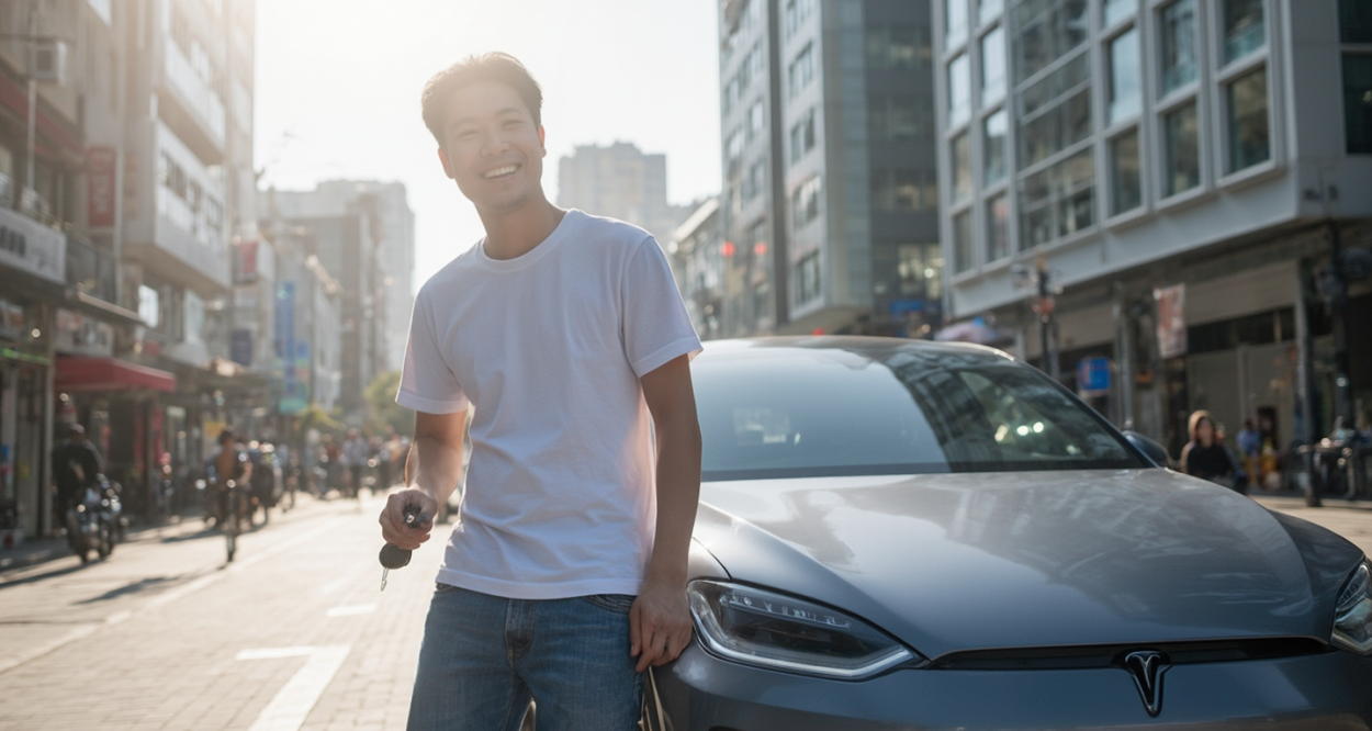 东莞网约租车新风尚：便捷出行，尽在掌握轮播图4