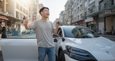 东莞网约租车新风尚：便捷出行，尽在掌握图片1