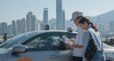 重庆租网约车公司的那些事儿，你真的了解吗？图片6