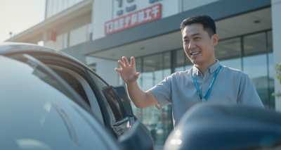 探寻T3网约车租赁公司地址的重要性图片14