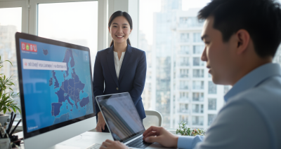 欧洲域名注册：解锁您的全球在线身份图片9